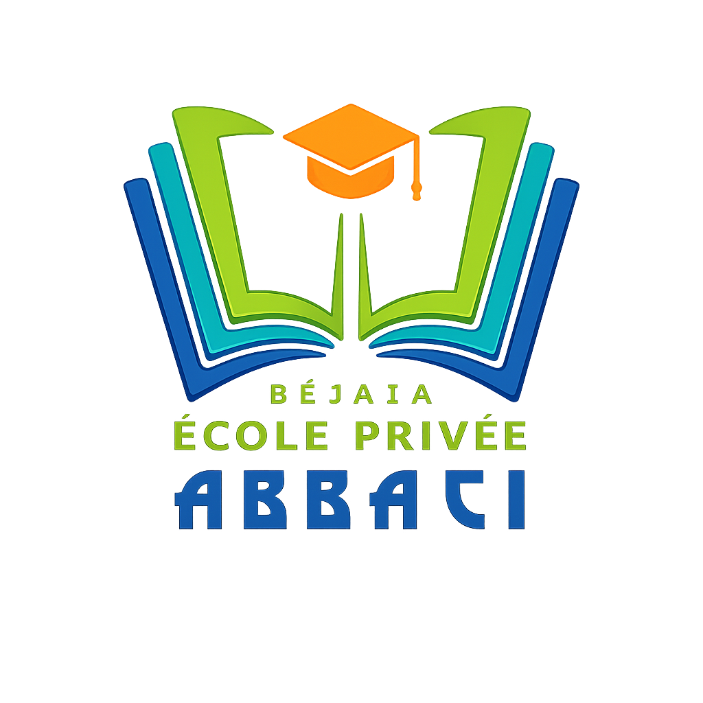 Logo École Abbaci